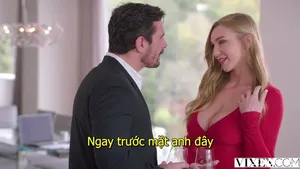 Anh shiper giúp đỡ em chủ nhà xinh đẹp được đền đáp xứng đáng